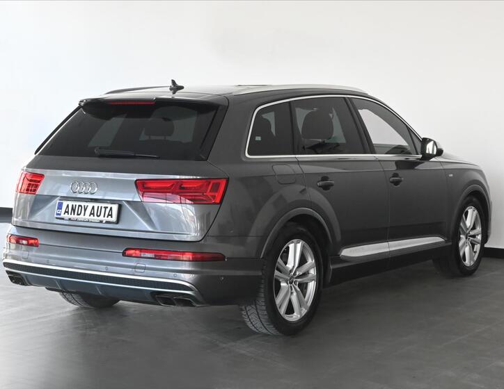 Audi SQ7 3