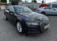 Audi A7 8