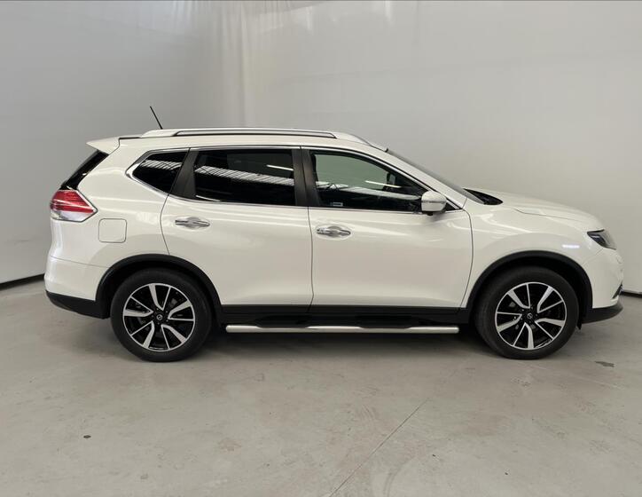 Nissan X-Trail 3