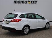 Ford Focus 7