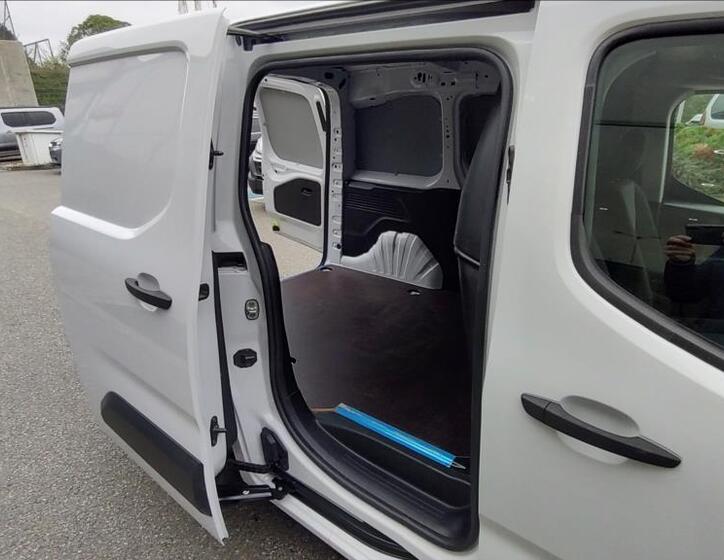 Opel Combo 7