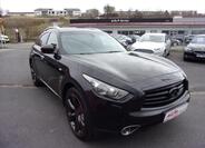 Infiniti FX30 1