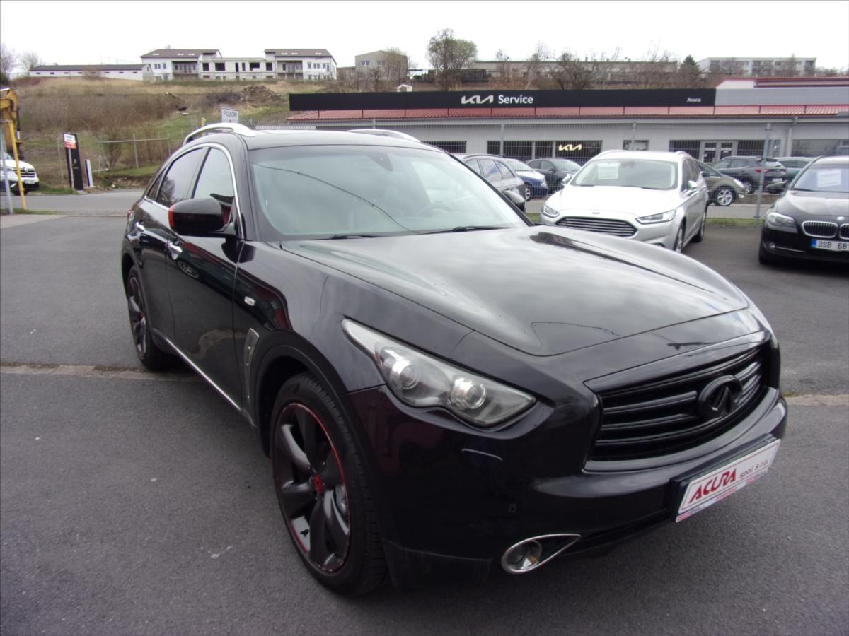 Infiniti FX30