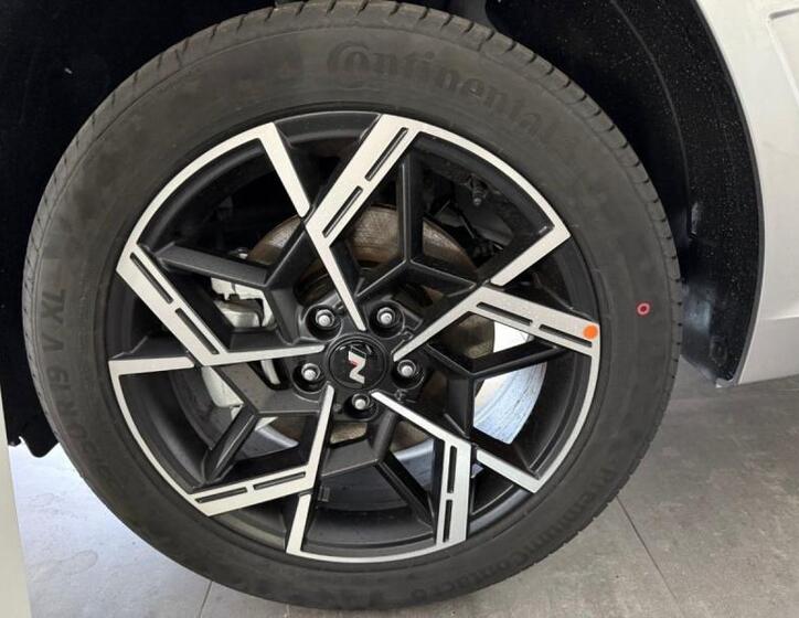 Hyundai Tucson 10