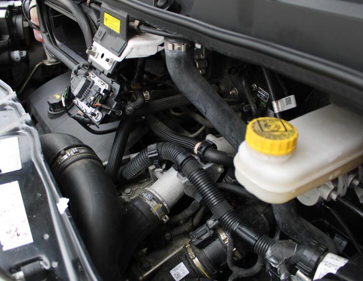 Fiat Ducato 16