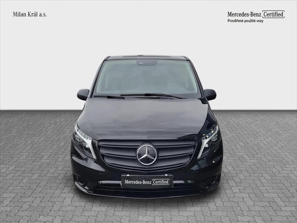 Mercedes-Benz Vito 8