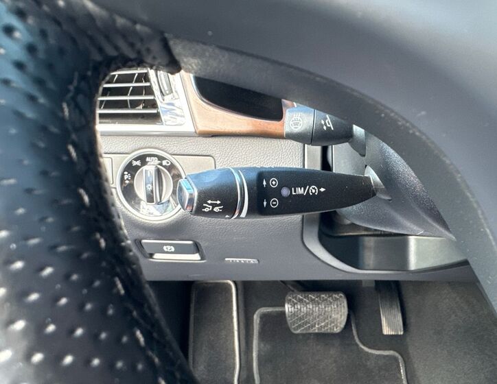 Mercedes-Benz GLS 22