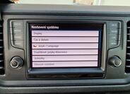 Volkswagen Crafter 31