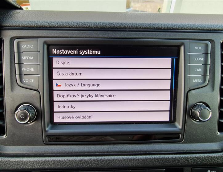 Volkswagen Crafter 31