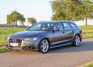 Audi A6 3