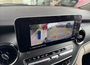 Mercedes-Benz Třídy V 35