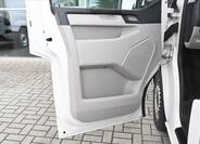 Volkswagen Transporter 20