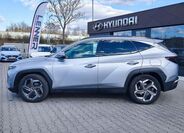 Hyundai Tucson 8