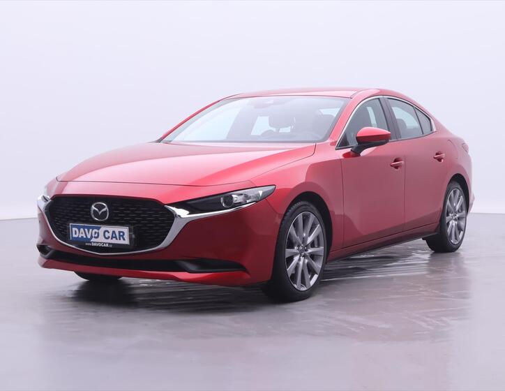 Mazda 3 3
