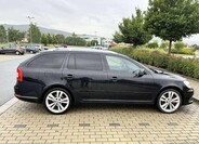 Škoda Octavia 8