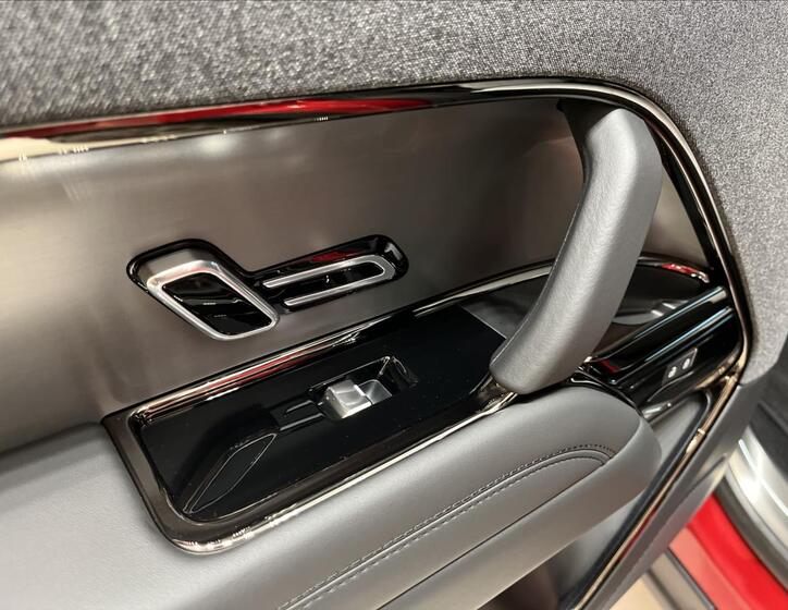 Land Rover Range Rover Sport 26