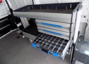 Renault Trafic 33