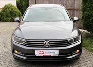 Volkswagen Passat 8