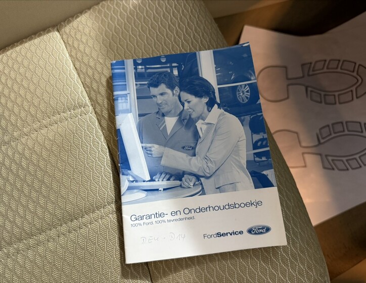 Ford Mondeo 31