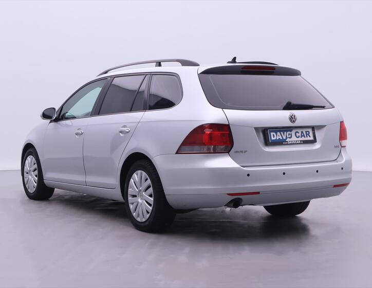 Volkswagen Golf 5