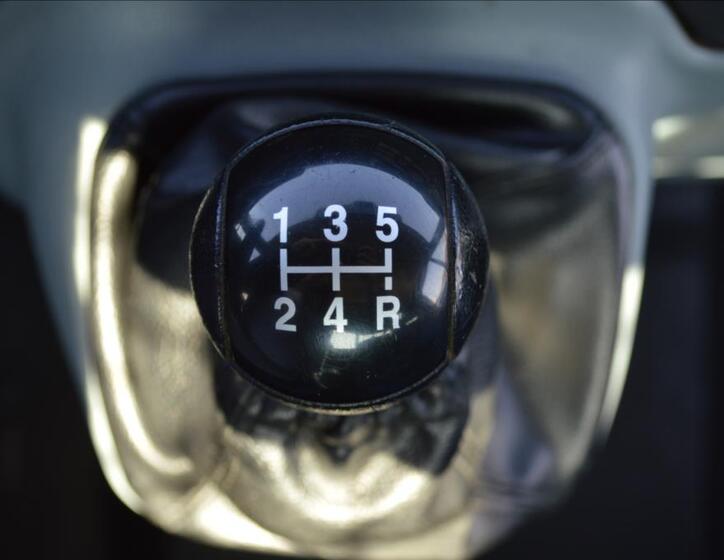Ford Transit 18