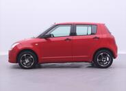 Suzuki Swift 4