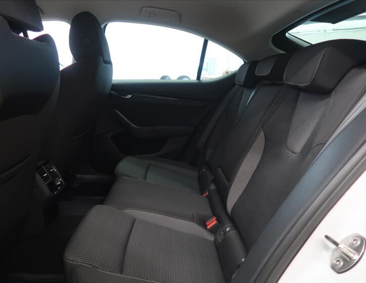 Škoda Octavia 15