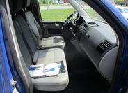 Volkswagen Transporter 8