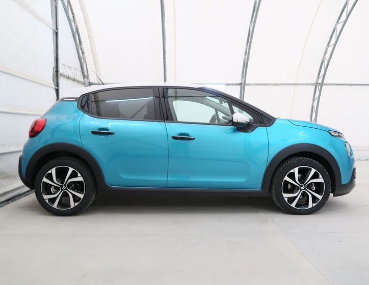 Citroën C3 5