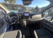 Ford Transit Custom 9