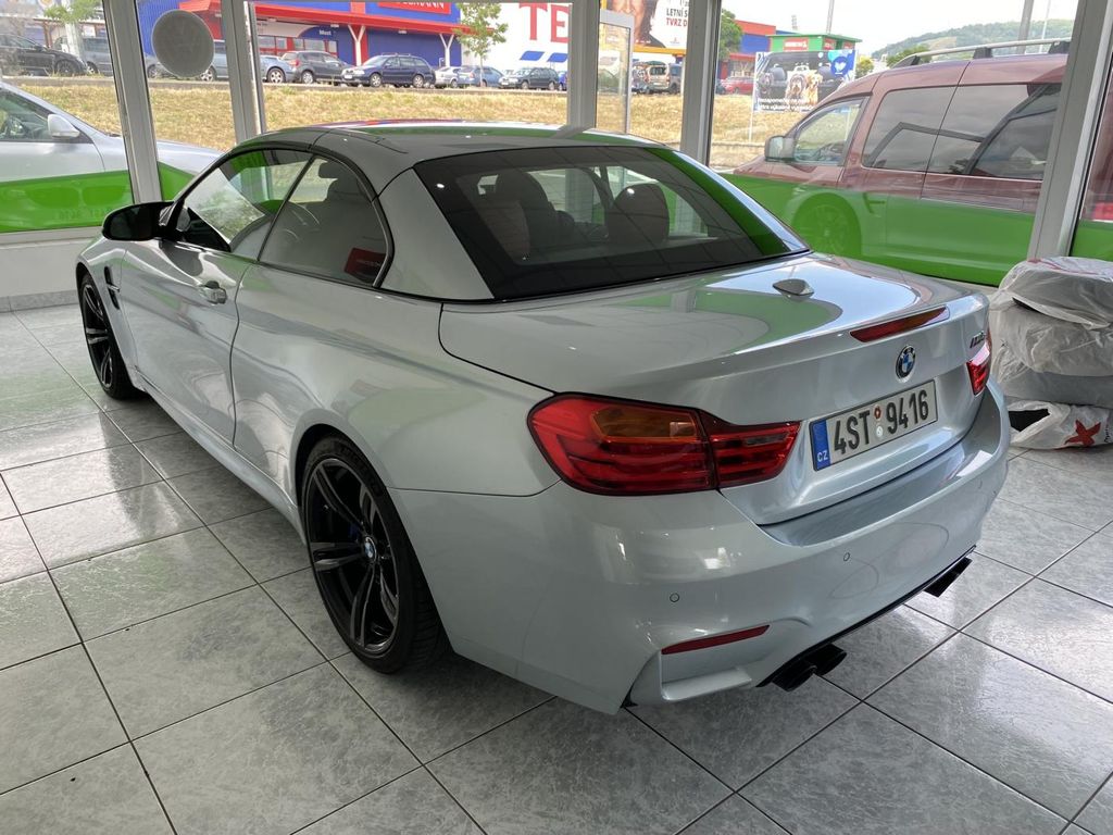 BMW M4