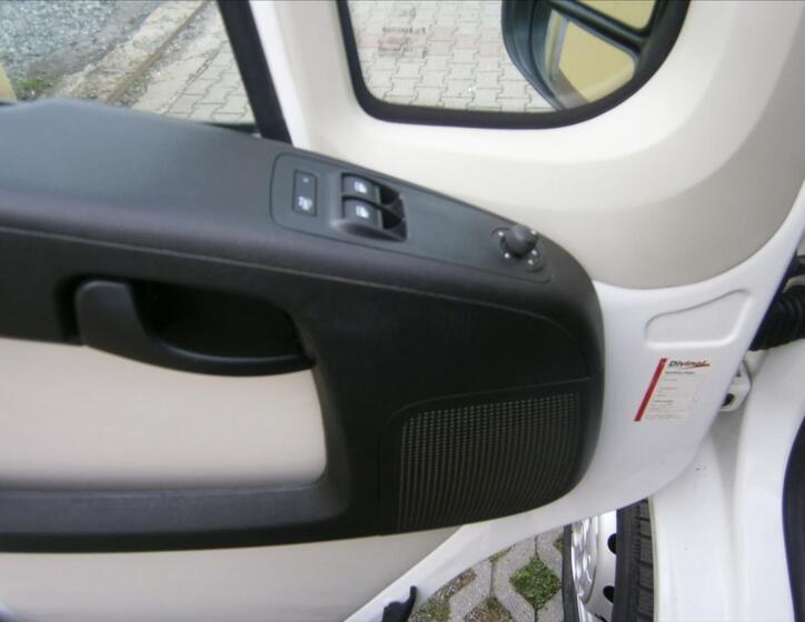 Peugeot Boxer 10