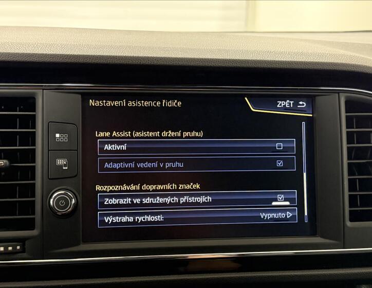 Seat Leon 30