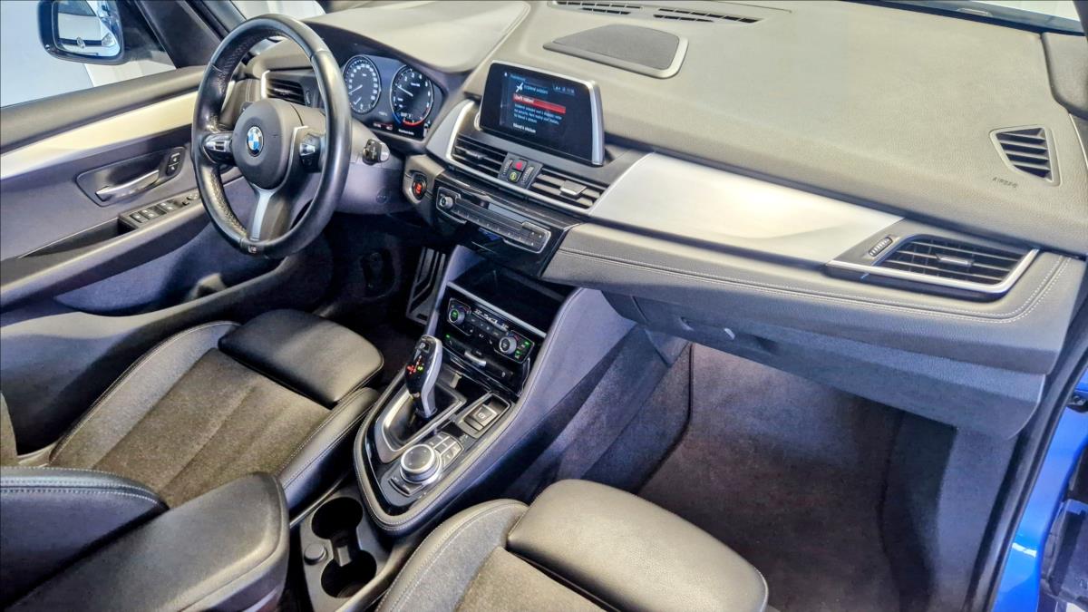BMW Řada 2