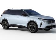 Peugeot 5008 6
