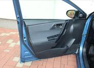 Toyota Auris 13