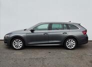 Škoda Octavia 3