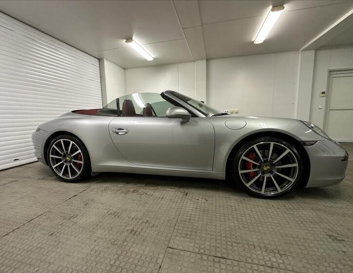 Porsche 911 11