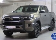 Toyota Hilux 1