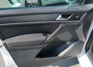Volkswagen Caddy 19