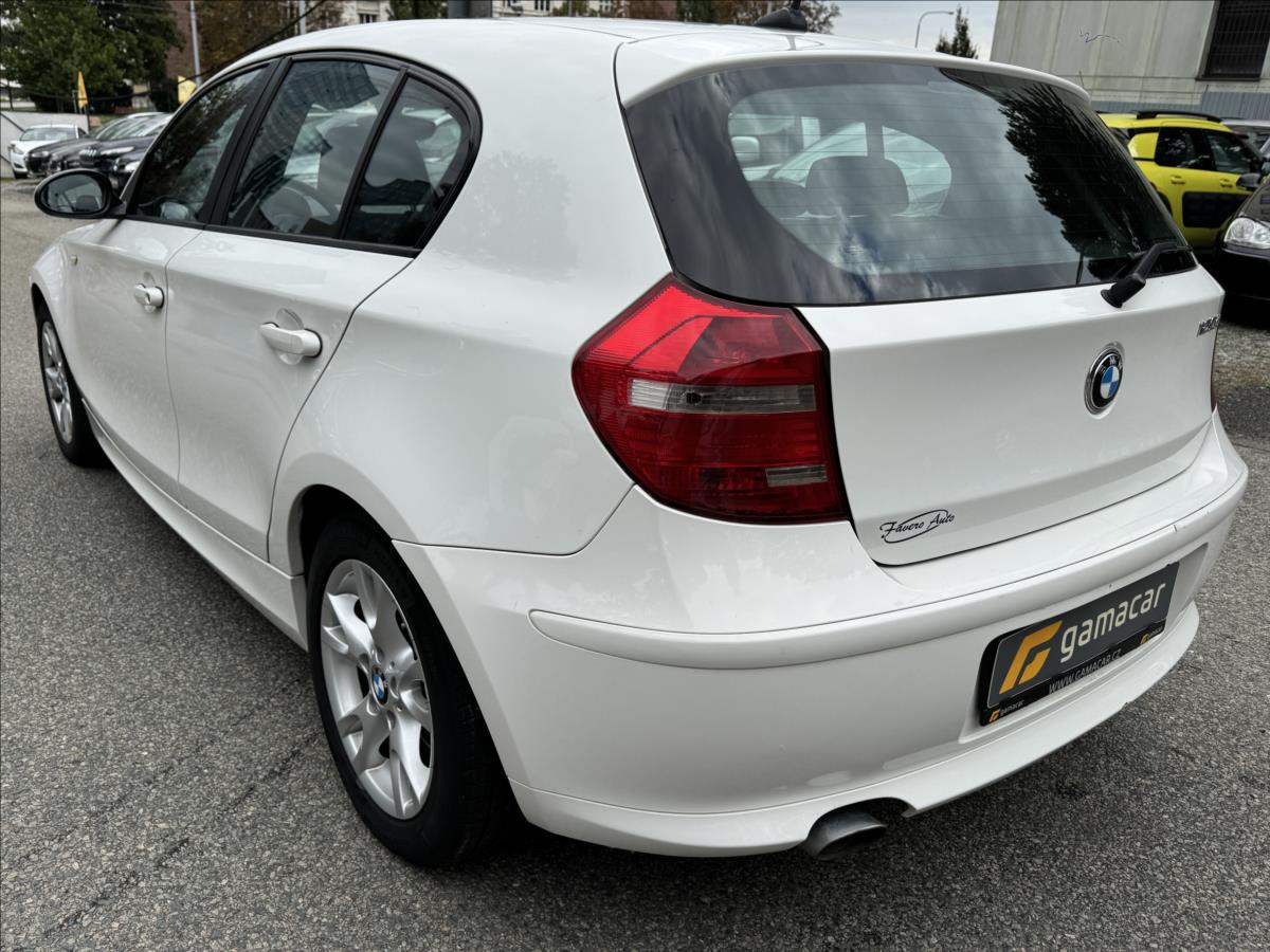 BMW Řada 1