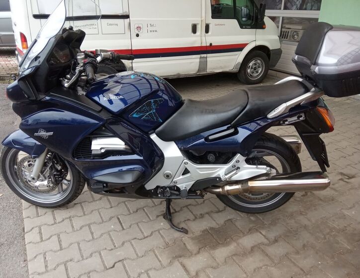 Honda Ostatní 13