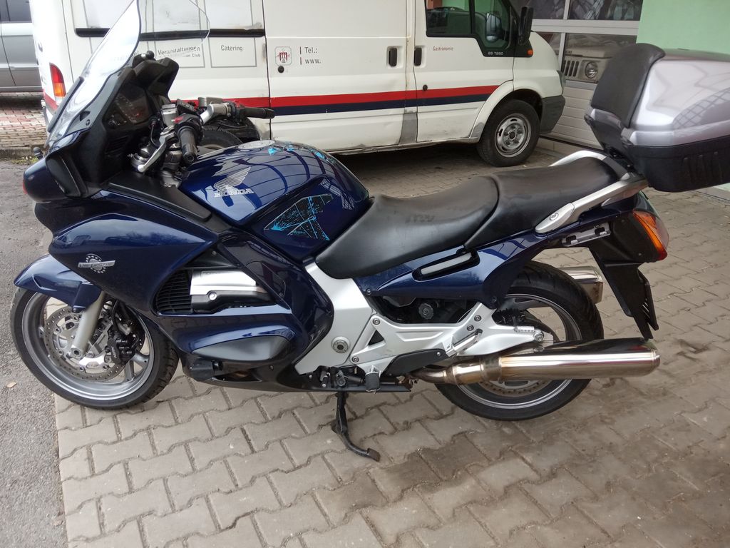 Honda Ostatní