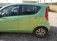 Opel Agila 9