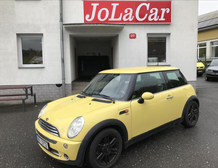 Mini One 2