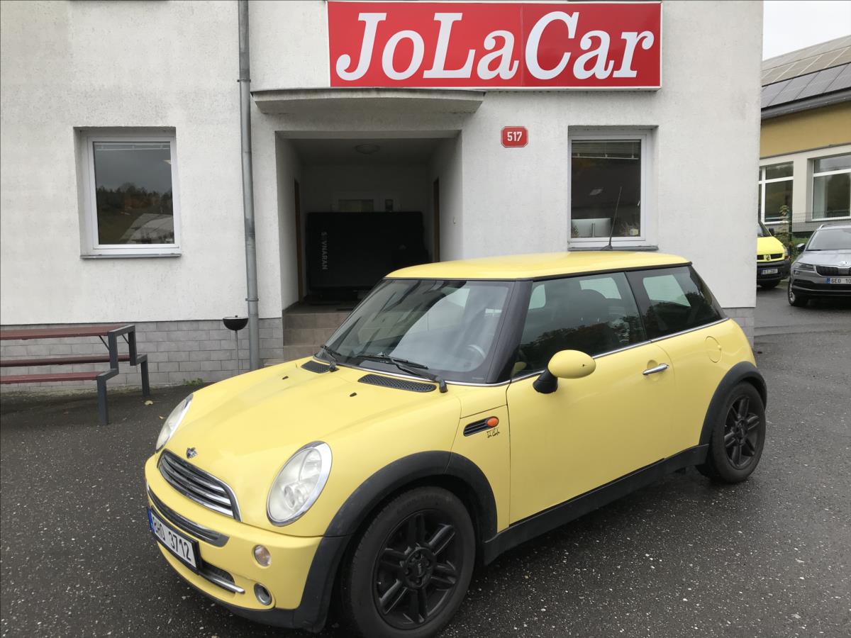 Mini One