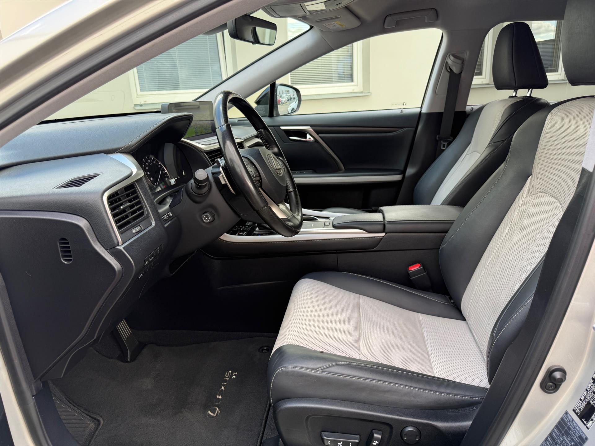 Lexus RX 450h
