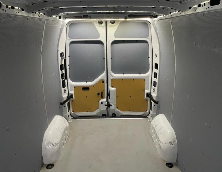 Renault Master 10