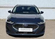 Ford Focus 4