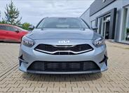 KIA Ceed 1